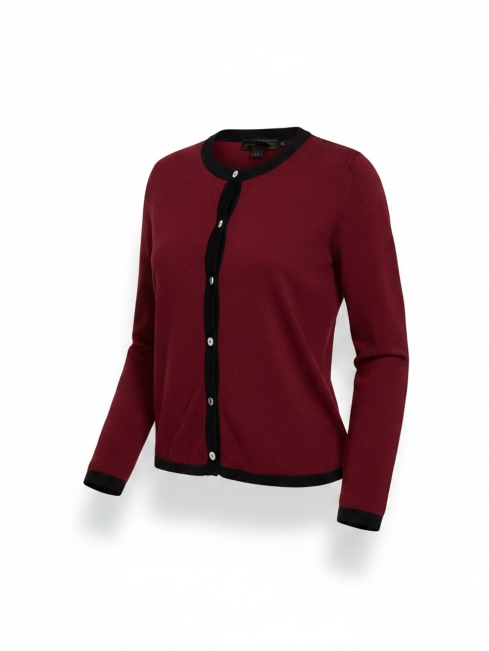 Linda Matthew Blouse M
